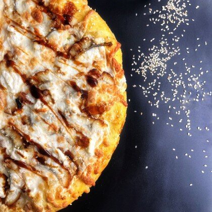 Море волнуется