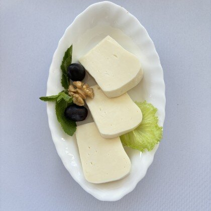 Сыр "Сулгуни"