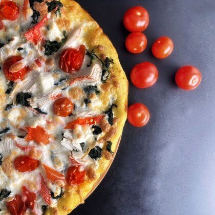 Мистер Крабс