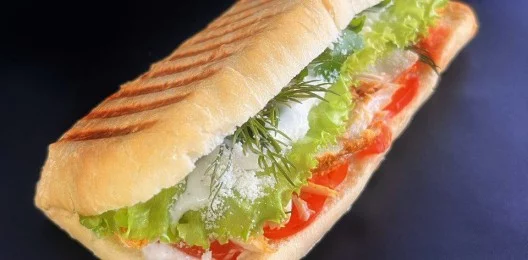 Чиабатта с курицей (НЕТ В НАЛИЧИИ)