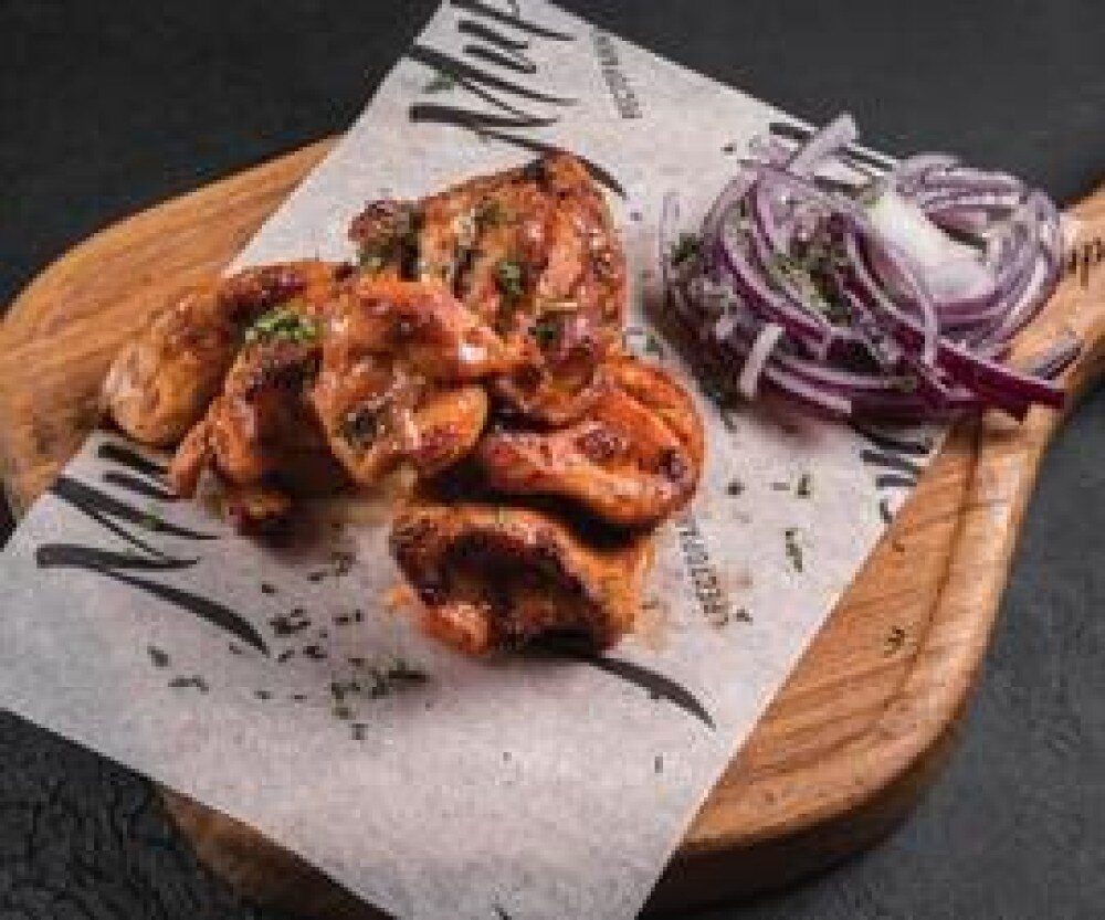 ДС Шашлык из курицы