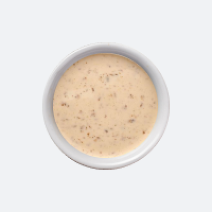 Соус ореховый