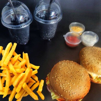 Комбо на двоих