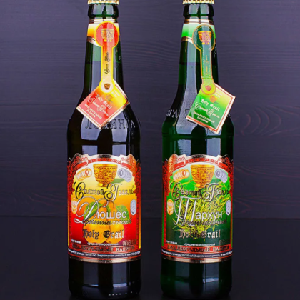 Святой грааль