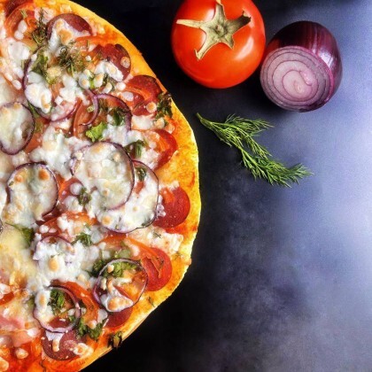 Восточные сказки