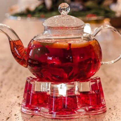 Чай фруктовый