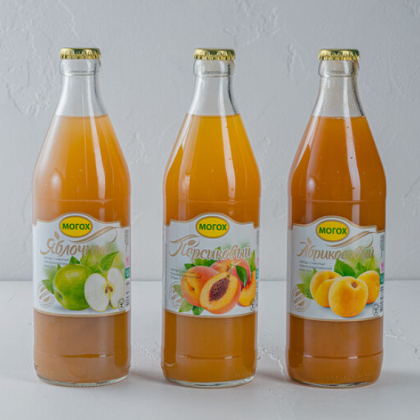 Сок "Могох"