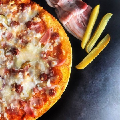 Кто в теремочке