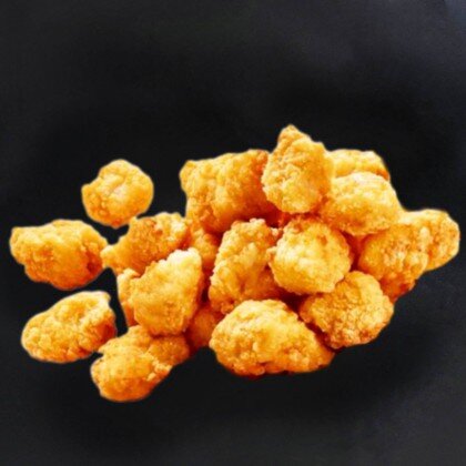 Куриный поп корн,халяль