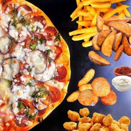 Комбо "Восточные сказки"