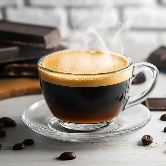 Кофе американо