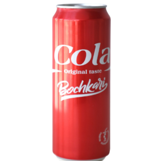 КОЛА БОЧКАРИ