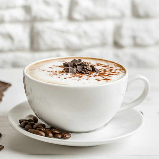 Кофе Капучино