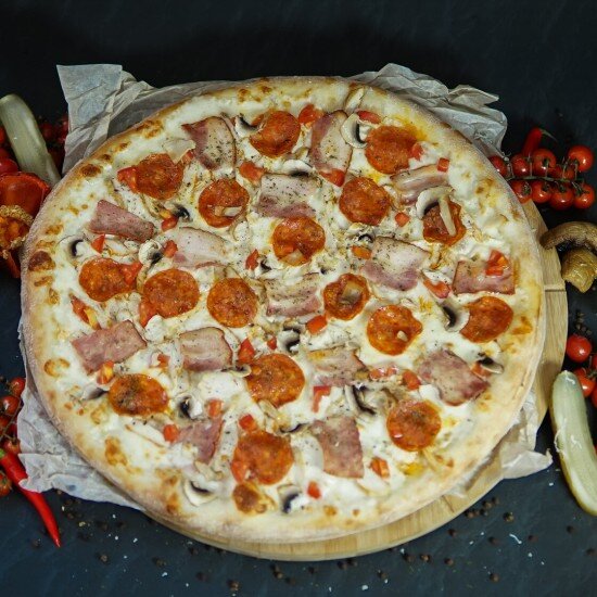 Пепперони Фирменная