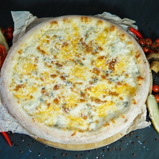 Четыре Сыра