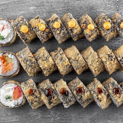 Коррудо Сетто 24 шт