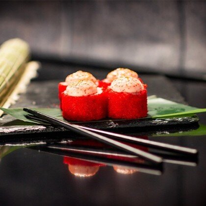 Калифорния Гриль