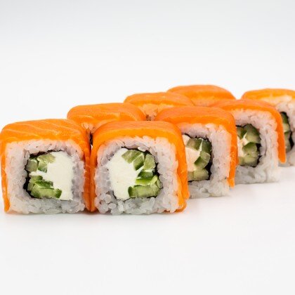 Филадельфия сяке