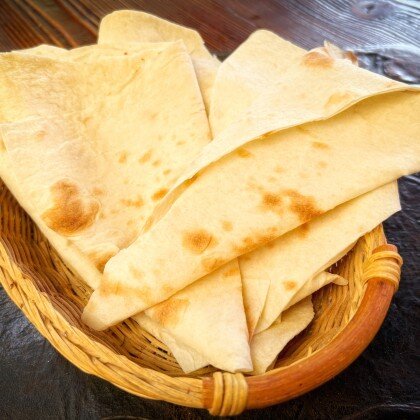 Лаваш тонкий