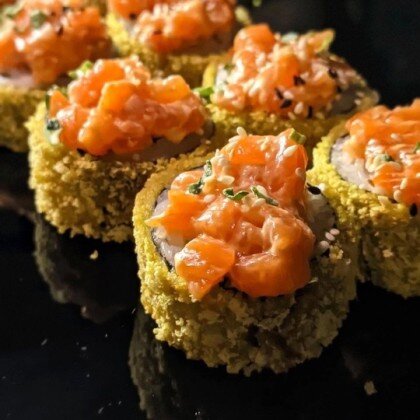 Темпура Микс