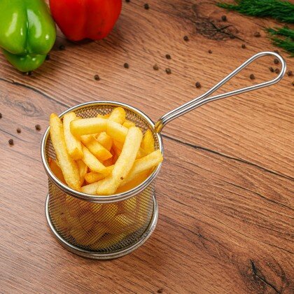 Картофель фри