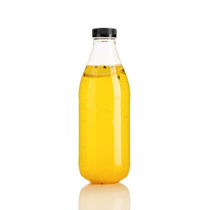 Лимонад Манго-Маракуйя