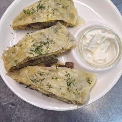 Ханум (урама)