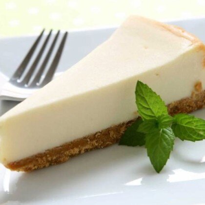 Чизкейк классический