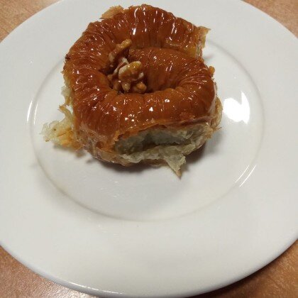 Пахвала Буль-буль