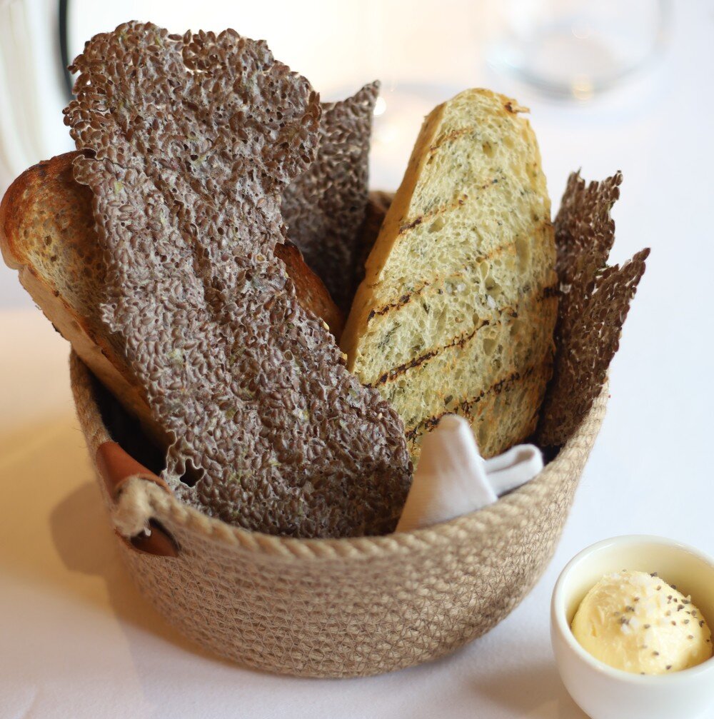 Хлебная корзина