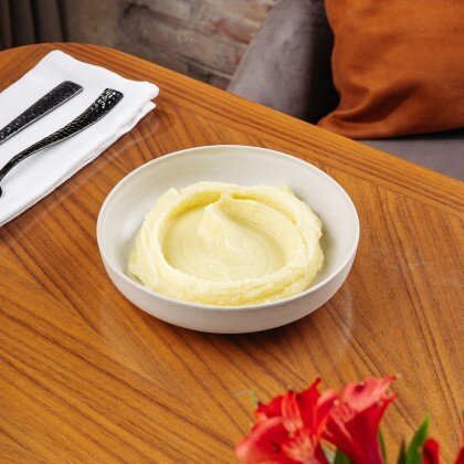 Картофельное пюре