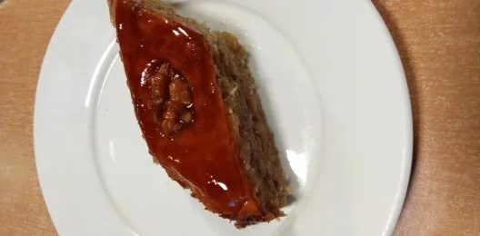 Пахлава Бакинский
