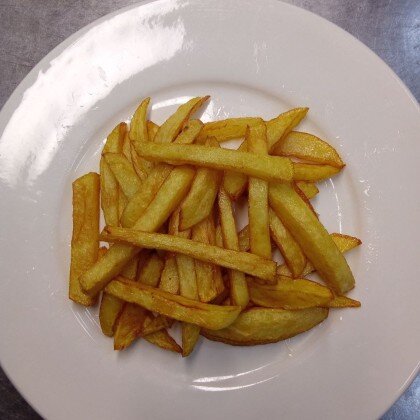 Картошка фри