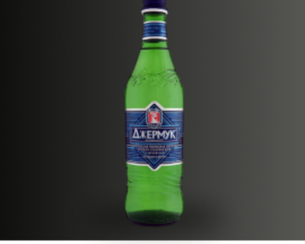 ДС Джермук