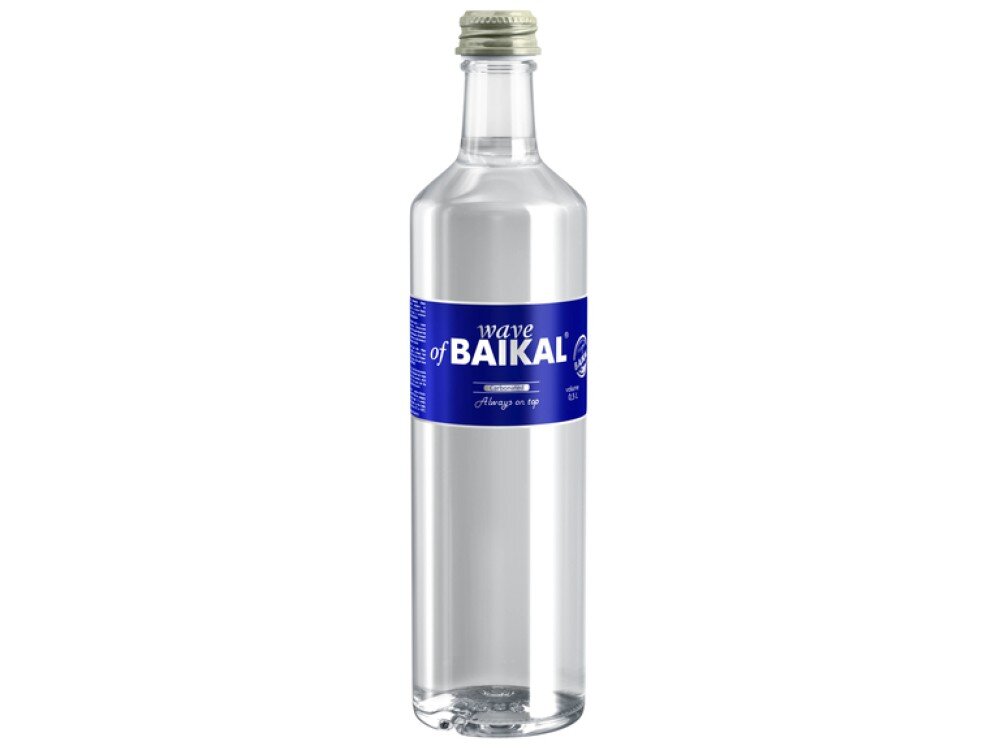 Волна Байкла