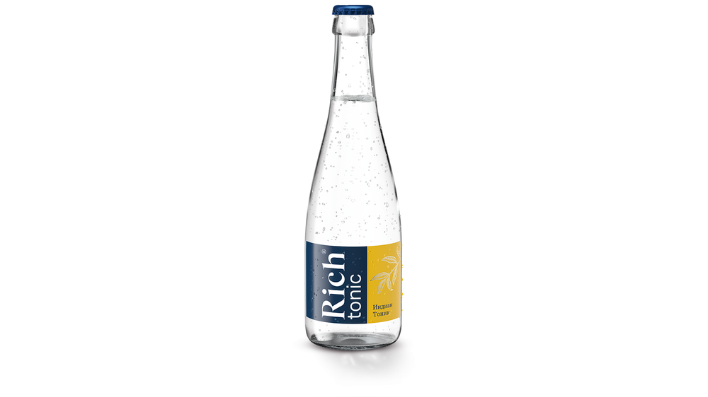 Rich Tonic стекло 330мл