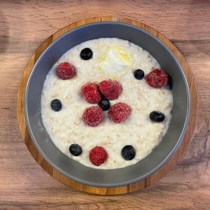 Овсянка Сэр