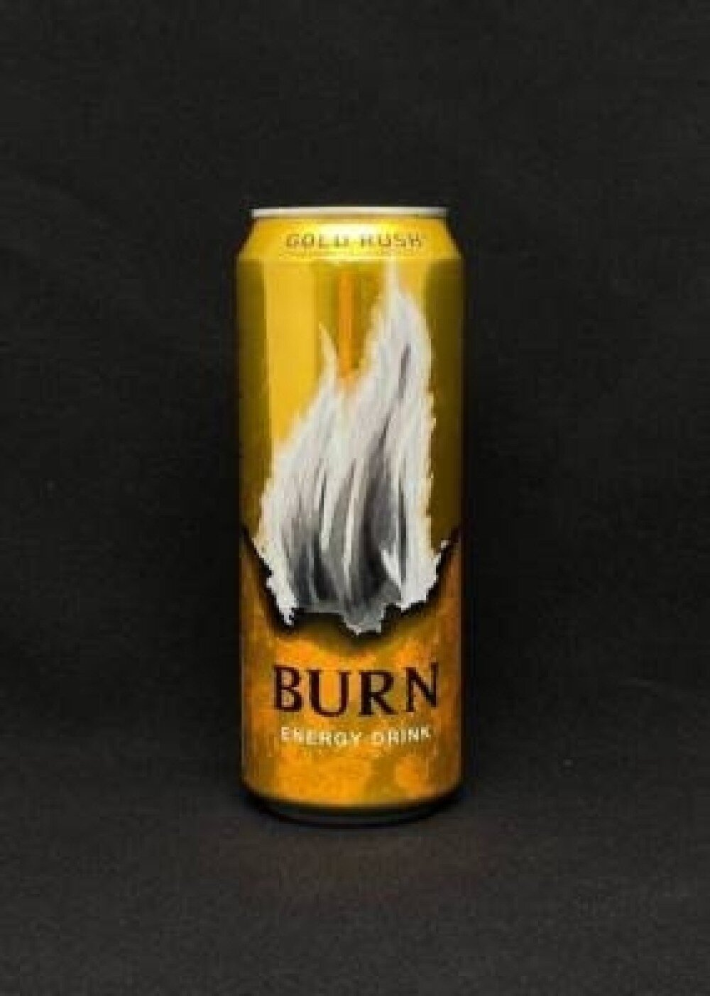 Burn Голд Раш 0,449л
