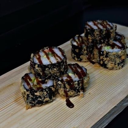 Горячая Америка