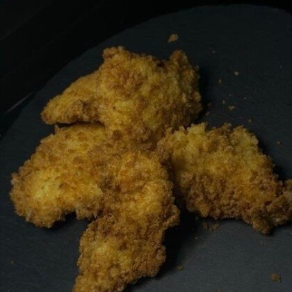 Стрипсы куринные (80 гр)