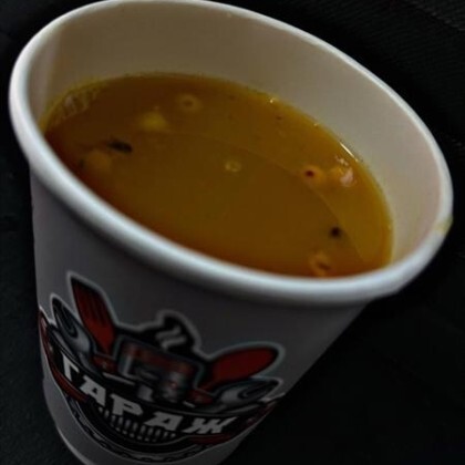 Чай Облепиха с розмарином