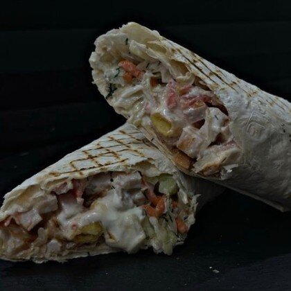 Эскандер СПБ большая XL