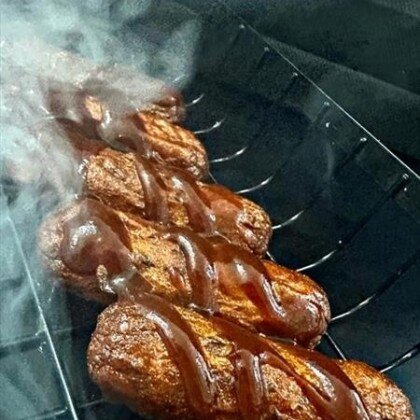 Колбаски баварские (5 шт)