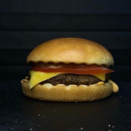 Чизбургер стандарт