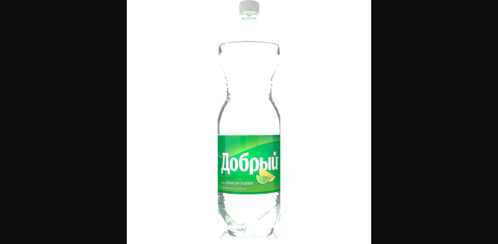 Добрый Лимон-лайм