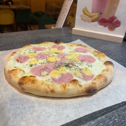 Ветчина и Сыр