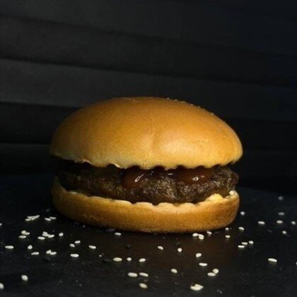 Гамбургер стандарт