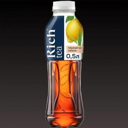 Rich Лимон 0,5л