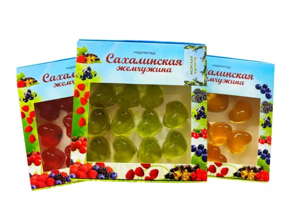 Мармелад "Жемчужина"
