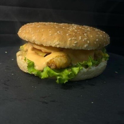 Чикенбургер  XL